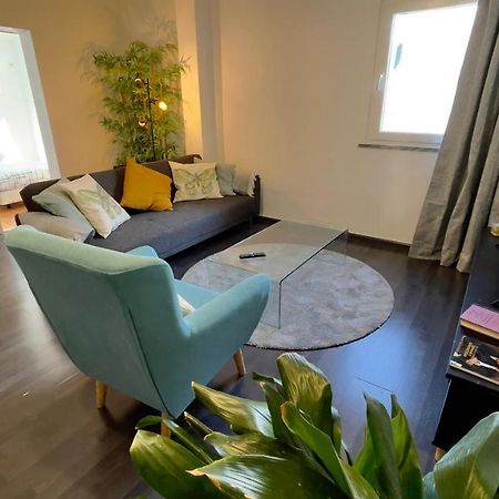Appartamento Apartamento T2 Com Terraco Grande Quarteira Esterno foto