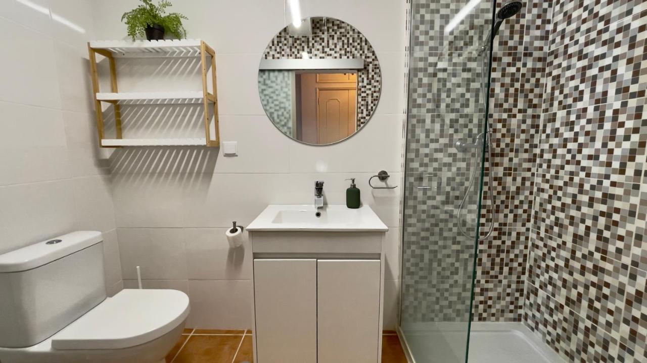 Appartamento Apartamento T2 Com Terraco Grande Quarteira Esterno foto