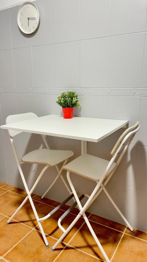 Appartamento Apartamento T2 Com Terraco Grande Quarteira Esterno foto