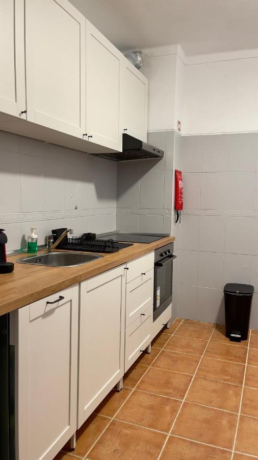Appartamento Apartamento T2 Com Terraco Grande Quarteira Esterno foto